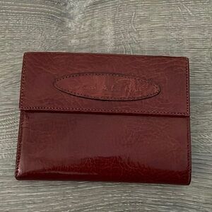 Wallet, 6in x 4in